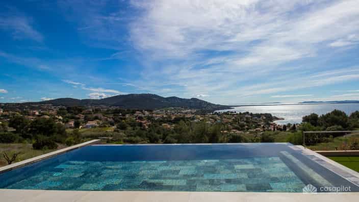 Accommodation FR-1092344-Carqueiranne