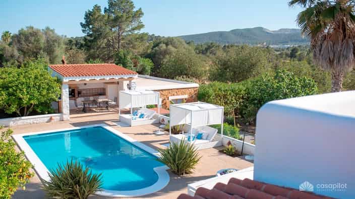 Accommodatie ES-1092346-Sant Rafel