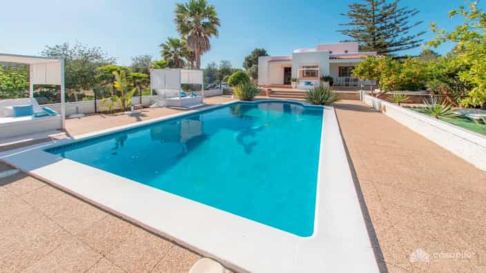 Logement ES-1092346-Sant Rafel