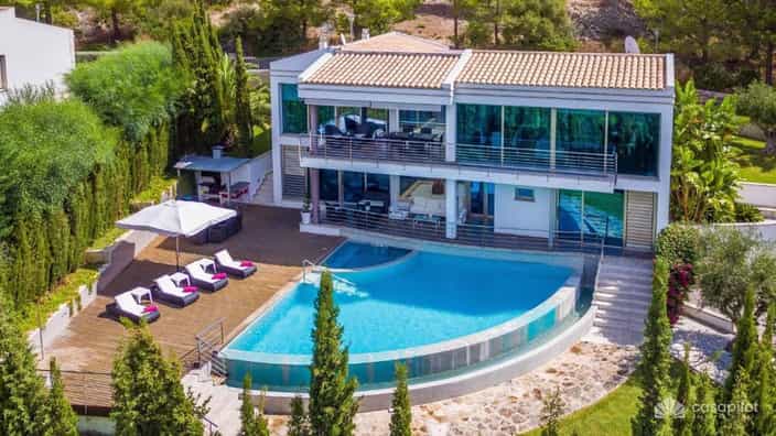 Accommodation ES-1092347-Alcúdia