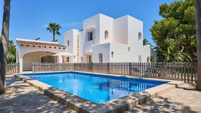 Accommodation ES-1074266-Cala d’Or