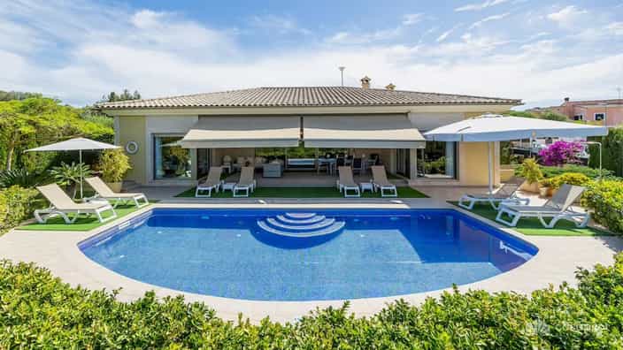 Alojamiento ES-1092105-La Cabaneta