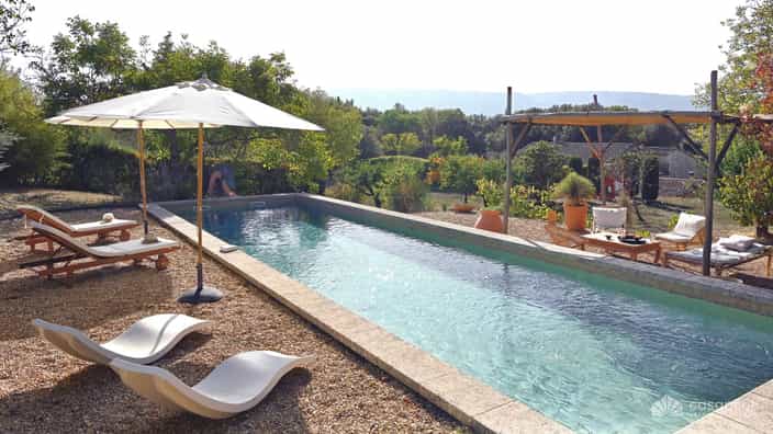 Accommodation FR-1092356-Gordes