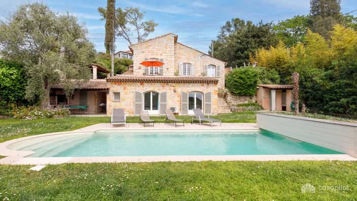 Accommodatie FR-1083655-Mougins