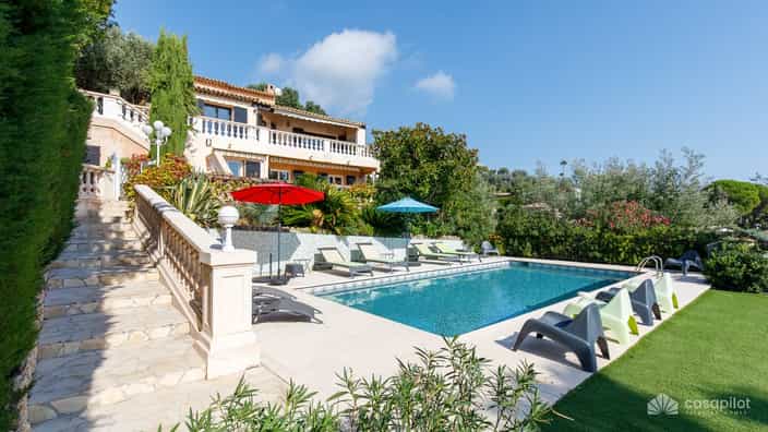 Accommodatie FR-1083682-Mandelieu