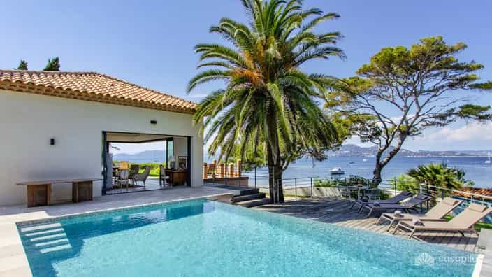 Unterkunft FR-1092361-Hyères