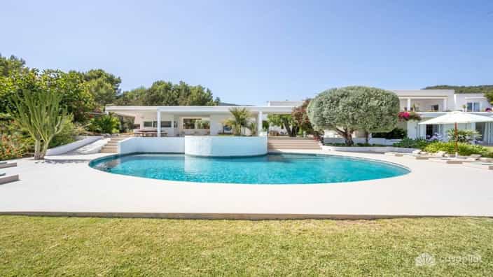 Logement ES-1092368-Sant Josep de sa Talaia