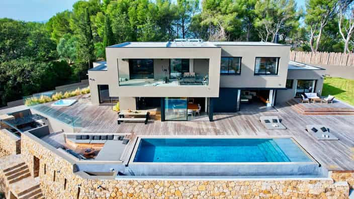 Accommodatie FR-1092371-Carqueiranne