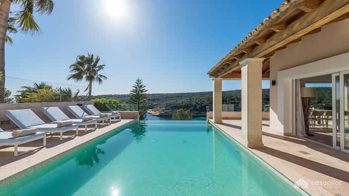 Alojamiento ES-1092377-Sol de Mallorca