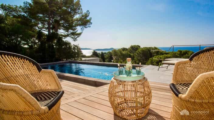 Alojamiento FR-1092379-Hyères