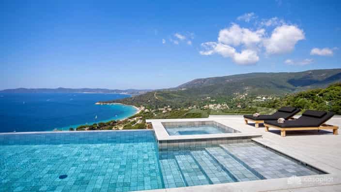 Accommodatie FR-1092384-Le Lavandou
