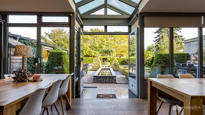 Alojamiento BE-1092385-Riemst