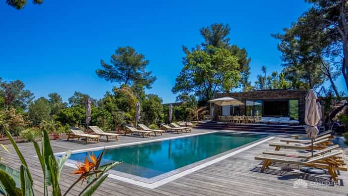 Accommodatie FR-1092390-Hyères