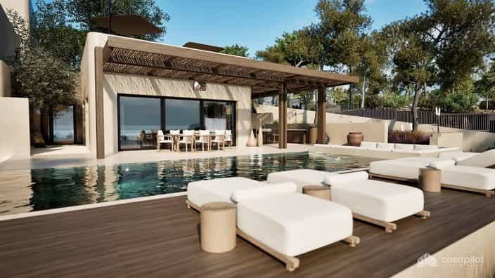 Alojamiento ES-1092398-Sant Antoni de Portmany