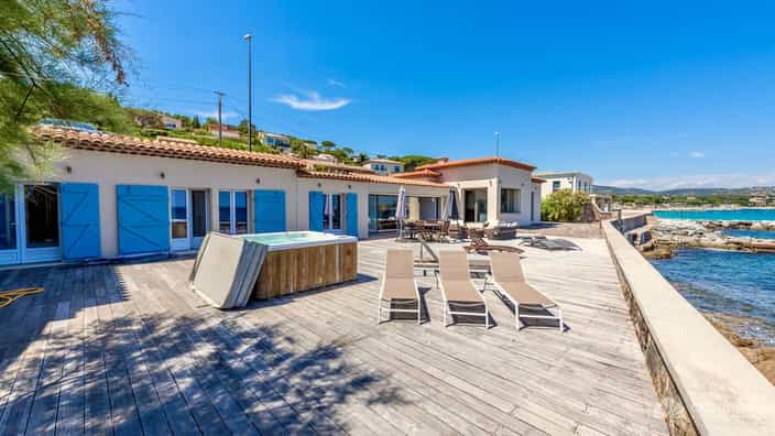 Accommodatie FR-1092388-Sainte-Maxime