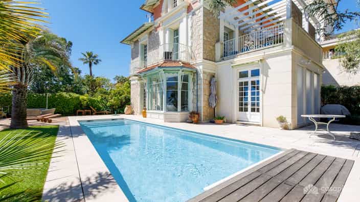 Unterkunft FR-1091545-Cannes