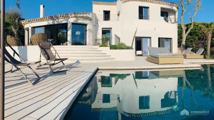 Accommodatie FR-1085657-Les Adrets-de-l'Estérel