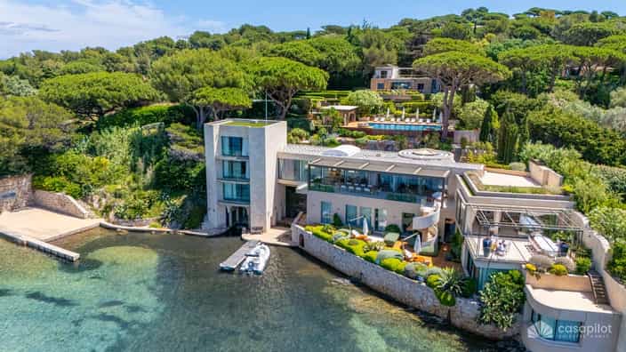 Accommodatie FR-1092410-Saint-Tropez