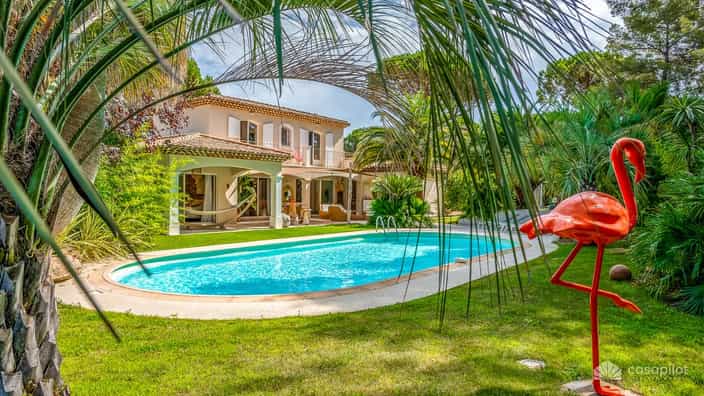 Logement FR-1092411-Grimaud