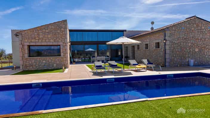 Logement ES-1092421-Binissalem