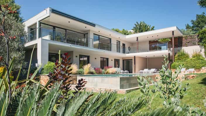 Unterkunft FR-1092413-Le Cannet