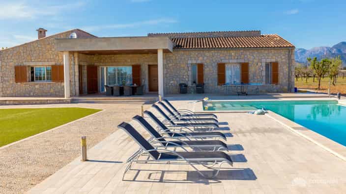 Logement ES-1092428-Binissalem