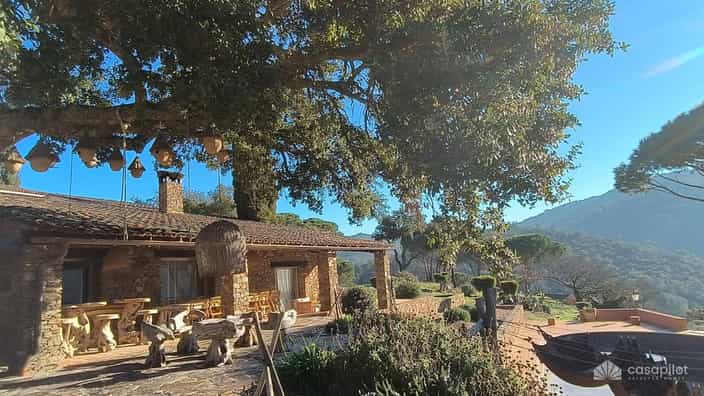 Unterkunft FR-1092435-La Garde-Freinet