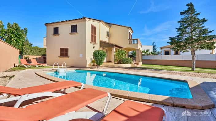 Logement ES-1092438-Sa Coma