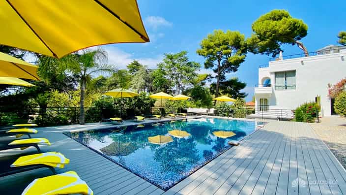 Accommodatie FR-1092441-Antibes