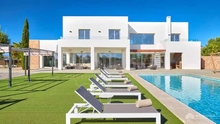 Alojamiento ES-1092444-Santa Eulària des Riu