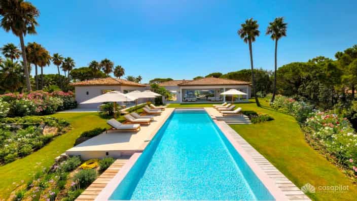 Unterkunft FR-1092443-Ramatuelle