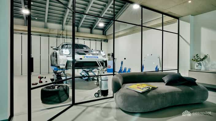 Logement DE-1092446-Bermel