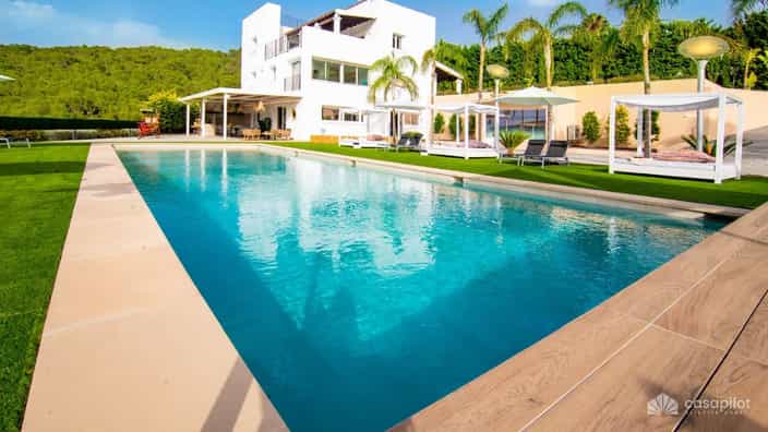 Logement ES-1092447-Santa Eulària des Riu