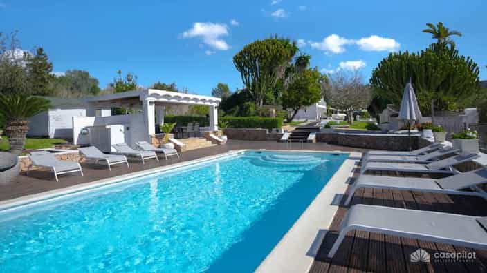 Alojamiento ES-1092448-Santa Eulària des Riu