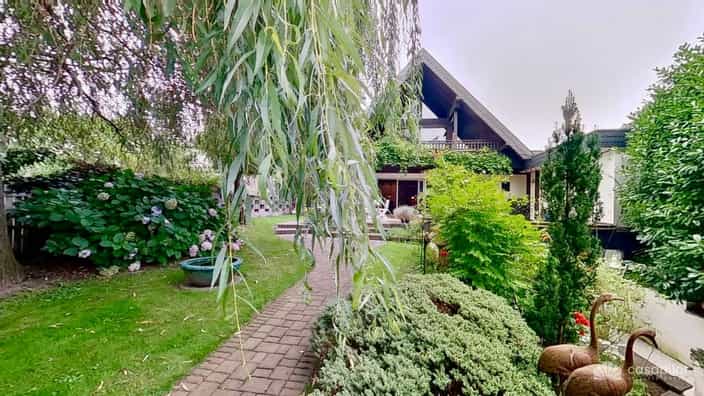 Accommodatie DE-1092452-Schwalmtal