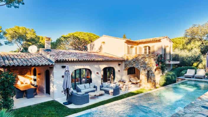 Alojamiento FR-1092432-Saint-Tropez