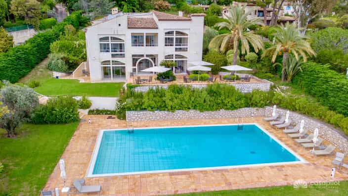 Accommodatie FR-1092454-Saint-Paul-de-Vence