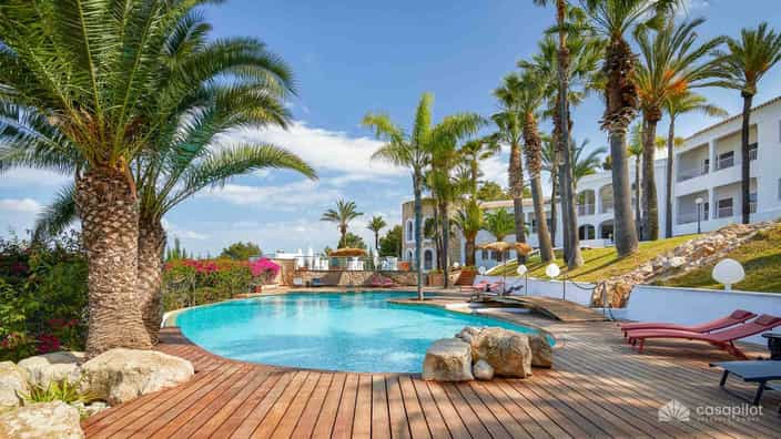 Unterkunft ES-1092465-Jesús