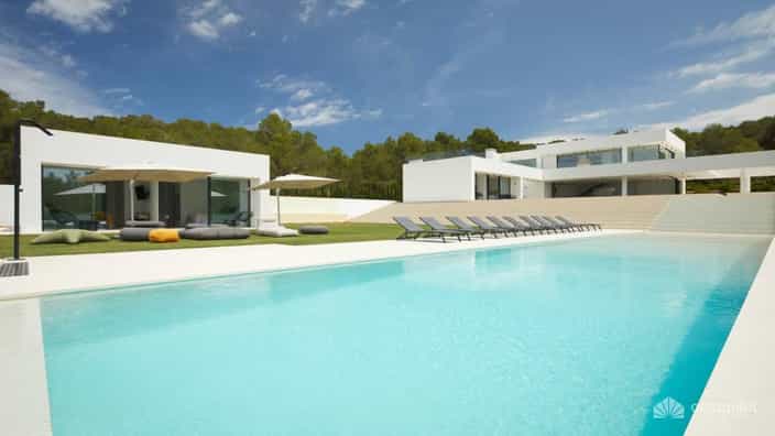 Accommodatie ES-1092466-Sant Antoni de Portmany