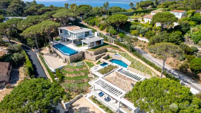 Alojamiento FR-1092458-Saint-Tropez