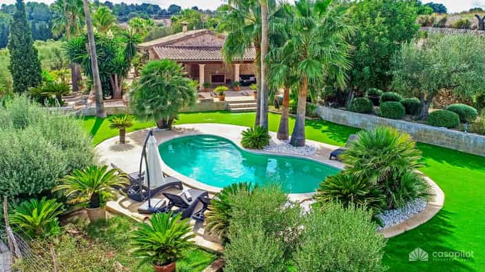 Accommodatie ES-1092457-Llubí