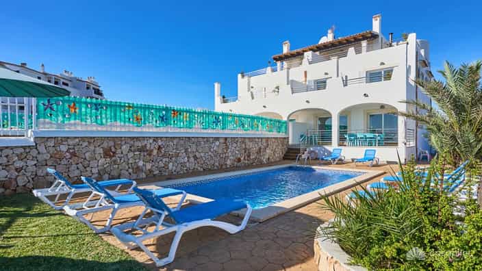 Alojamiento ES-1092409-Santanyí