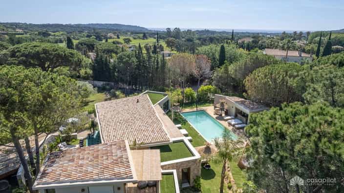 Accommodatie FR-1092461-Saint-Tropez