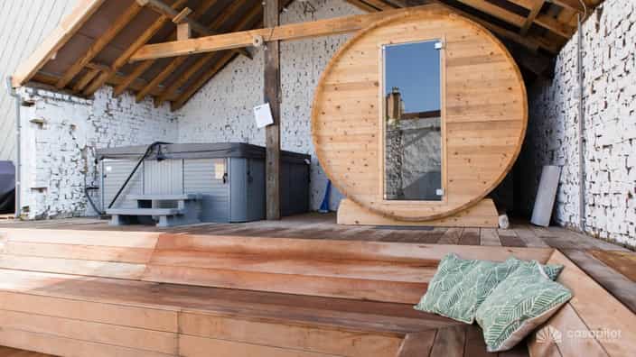 Unterkunft BE-1092472-Oostende