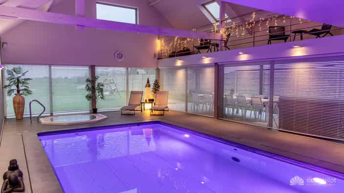 Unterkunft BE-1091097-Zottegem