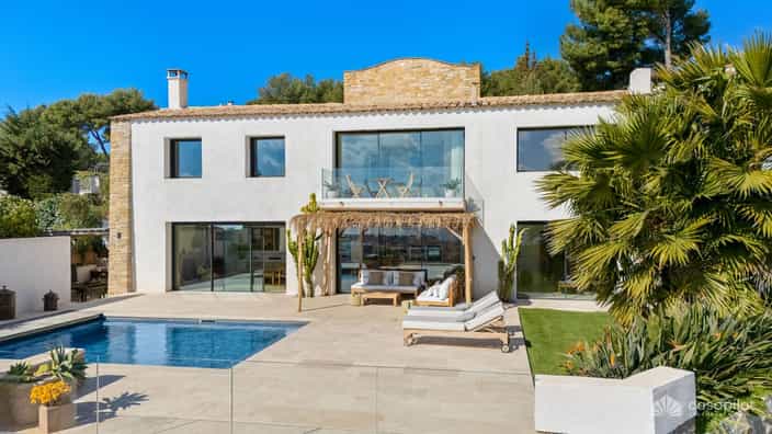 Accommodatie FR-1092215-Bandol