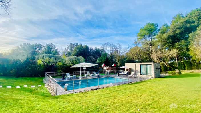 Accommodatie FR-1092473-Opio