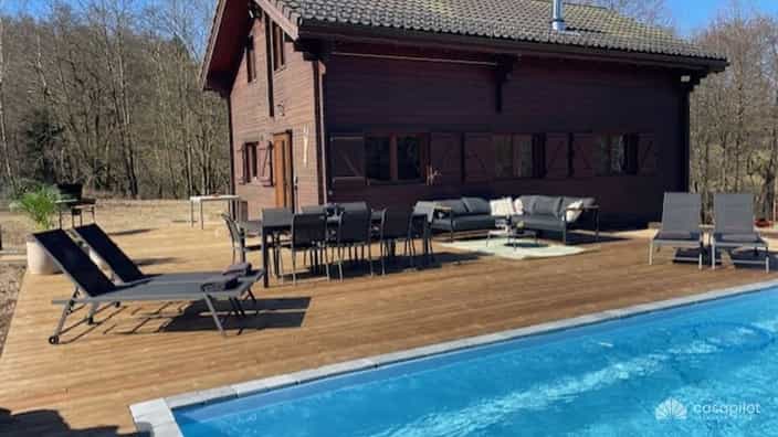 Accommodation BE-1092180-Spa-Francorchamps 