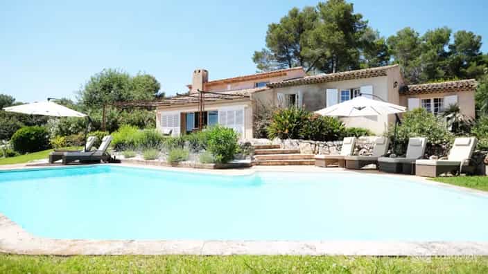 Accommodatie FR-1092483-Opio