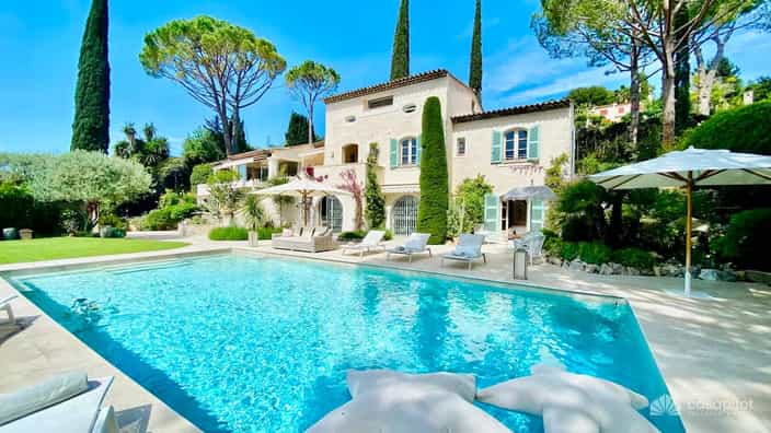 Accommodatie FR-1092488-Mougins